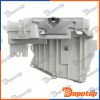 Serrure de porte gauche pour MERCEDES | EZC-ME-381, A1697202535